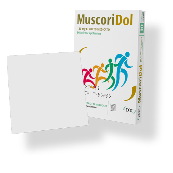 MuscorilDol