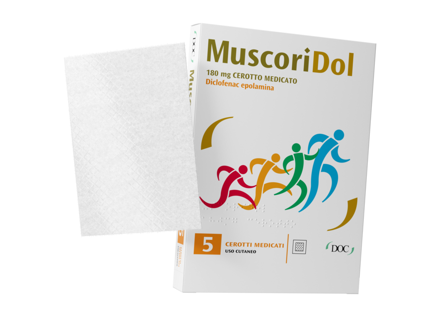 MuscorilDol